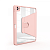 Чохол Wiwu Waltz Rotative для iPad 12,9" (2020/2021/2022) pink: фото 2 - UkrApple