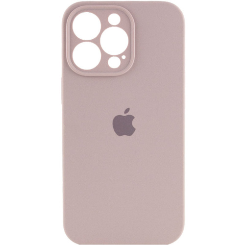 Чохол накладка xCase для iPhone 11 Silicone Case Full Camera Lavender - UkrApple