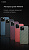 Чохол для iPhone 13 Pro Max K-DOO Kevlar case Red: фото 15 - UkrApple