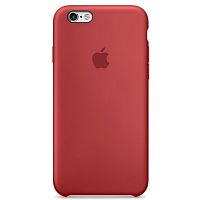 Чехол накладка xCase на iPhone 6 Plus/6s Plus Silicone Case камелия(13)