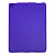 Чохол Origami Case для iPad Pro 9,7"/ 9,7" (2017/2018)/ Air/ Air2 leather pencil groove purple: фото 2 - UkrApple