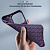 Чохол iPhone 14 Pro Max Bottega Silicone purple: фото 6 - UkrApple