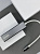 Перехідник Onten HUB type-C to USB 4 port 9596 gray: фото 3 - UkrApple