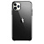 Чохол накладка для iPhone 11 Pro Clear Case Black: фото 2 - UkrApple