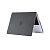 Чохол накладка DDC для MacBook Air 13.6" M2 (2022) picture carbon black: фото 3 - UkrApple
