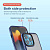 Чохол накладка Rock на iPhone 13 Pro Max Guard Series matte Blue: фото 11 - UkrApple