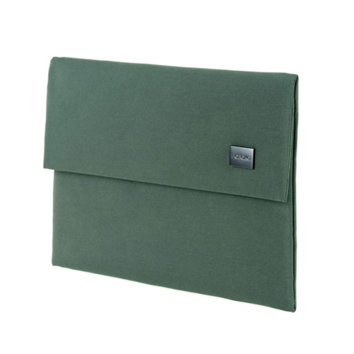 Папка конверт Pofoko bag для MacBook 13,3'' green - UkrApple