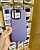 Чохол iPhone 14 Plus K-DOO Noble collection purple - UkrApple