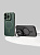 Чохол iPhone 15 Stand Camera with MagSafe dark blue : фото 10 - UkrApple