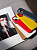 Чохол для iPhone 13 Pro K-DOO Noble collection Yellow: фото 5 - UkrApple