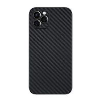 Чохол iPhone 14 Plus K-DOO Air Carbon Full Camera black 
