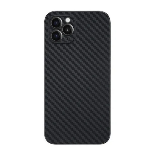 Чохол iPhone 14 Plus K-DOO Air Carbon Full Camera black  - UkrApple