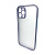 Чохол накладка xCase для iPhone 12 Pro Max HULK Lavender grey - UkrApple