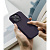 Чохол iPhone 14 Pro K-DOO Qseries purple: фото 4 - UkrApple