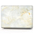 Чохол накладка DDC для MacBook Pro 13.3" M1 M2 (2016-2020/2022) picture marble white: фото 2 - UkrApple