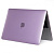 Чохол накладка DDC для MacBook Air 13.6" M2 (2022) crystal purple: фото 4 - UkrApple