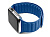 Ремінець xCase для Apple watch 38/40/41 mm Leather Link blue: фото 2 - UkrApple