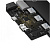 Перехідник Baseus Lite Series 5-Port Type-C (HDMI+USB3.0*3+PD) black: фото 3 - UkrApple