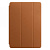 Чохол Smart Case для iPad Air 4 10,9" (2020) / Air 5 10,9" (2022) Brown mustard - UkrApple