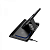 Бездротова зарядка Wiwu 5in1 Power Air 15W  black  Wi-W006: фото 5 - UkrApple