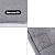 Сумка для ноутбука 15''-16' Laptop Professional 012 black : фото 8 - UkrApple
