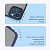 Чохол накладка Rock на iPhone 13 Pro Guard Series matte Blue: фото 15 - UkrApple