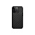 Чохол iPhone 15 Pro K-DOO Mag Noble collection carbon black - UkrApple