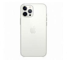 Чохол xCase для iPhone 12 Pro Max Clear Case