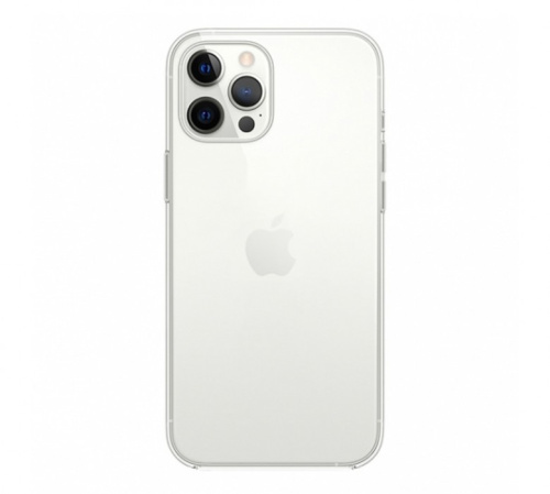 Чохол xCase для iPhone 12 Pro Max Clear Case - UkrApple