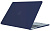 Чохол накладка DDC для MacBook Air 13.6" M2 (2022) matte navy blue - UkrApple