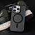 Чохол iPhone 12/12 Pro Splattered with MagSafe purple: фото 6 - UkrApple