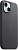Чохол iPhone 15 FineWoven Case with MagSafe black : фото 6 - UkrApple