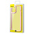 Чохол iPhone 13 Pro Max Baseus Crystal Case pink: фото 5 - UkrApple