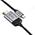 Кабель Wiwu X9 Type-C to HDMI 4K 2m black - UkrApple