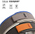 Ремінець для Apple Watch 38/40/41 mm Trail Loop orange: фото 5 - UkrApple