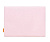 Папка конверт Pofoko bag для MacBook 13,3'' pink: фото 3 - UkrApple