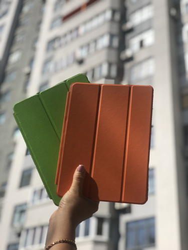 Чохол Smart Case для iPad Pro 10,5" / Air 2019 lime green: фото 24 - UkrApple