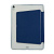 Чохол Origami Case для iPad Air 4 10,9" (2020) / Air 5 10,9" (2022) Leather dark blue: фото 3 - UkrApple