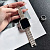 Ремінець для Apple Watch 42/44/45/49 mm Metall braided silver: фото 2 - UkrApple