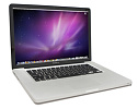 Cкло та плівки MacBook Pro 13" (2008-2011)