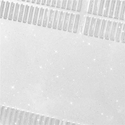 Чохол накладка DDC для MacBook Air 13.6" M2 (2022) crystal glitter: фото 3 - UkrApple