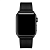 Ремінець xCase для Apple watch 38/40/41 mm Leather rivet clasp Black: фото 2 - UkrApple