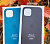 Чохол OEM Silicone Case Full for iPhone 13 Pro Max Blue Jay: фото 6 - UkrApple