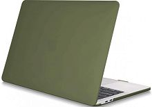 Чохол накладка DDC для MacBook Air 13.3" (2008-2017) cream green
