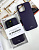 Чохол iPhone 14 Pro K-DOO Qseries purple: фото 2 - UkrApple