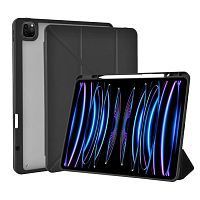 Чохол Wiwu Smart Case JD-103 для iPad 10 10.9" (2022) black