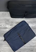 Сумка для ноутбука 13.3'' Handbag 02 blue 