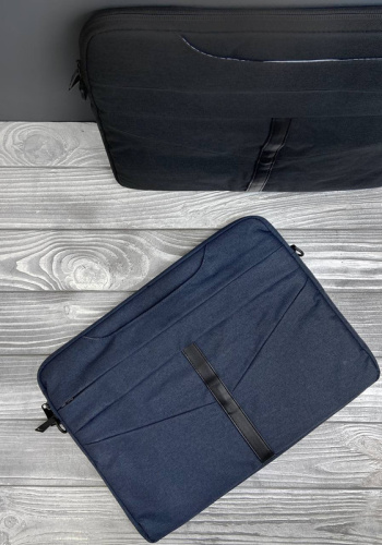 Сумка для ноутбука 13.3'' Handbag 02 blue  - UkrApple