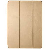Чохол Smart Case для iPad 4/3/2 gold