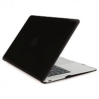 Чохол накладка DDC для MacBook Air 13.6" M2 (2022) matte black